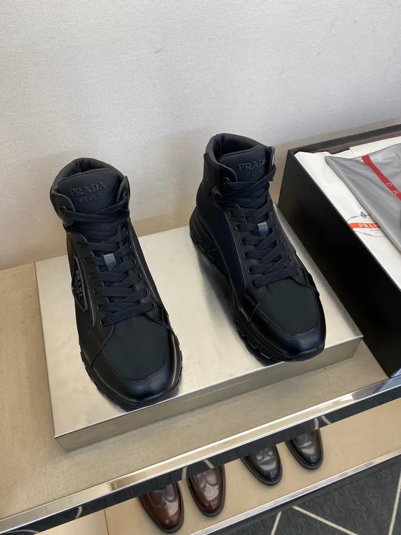 Prada Shoe 